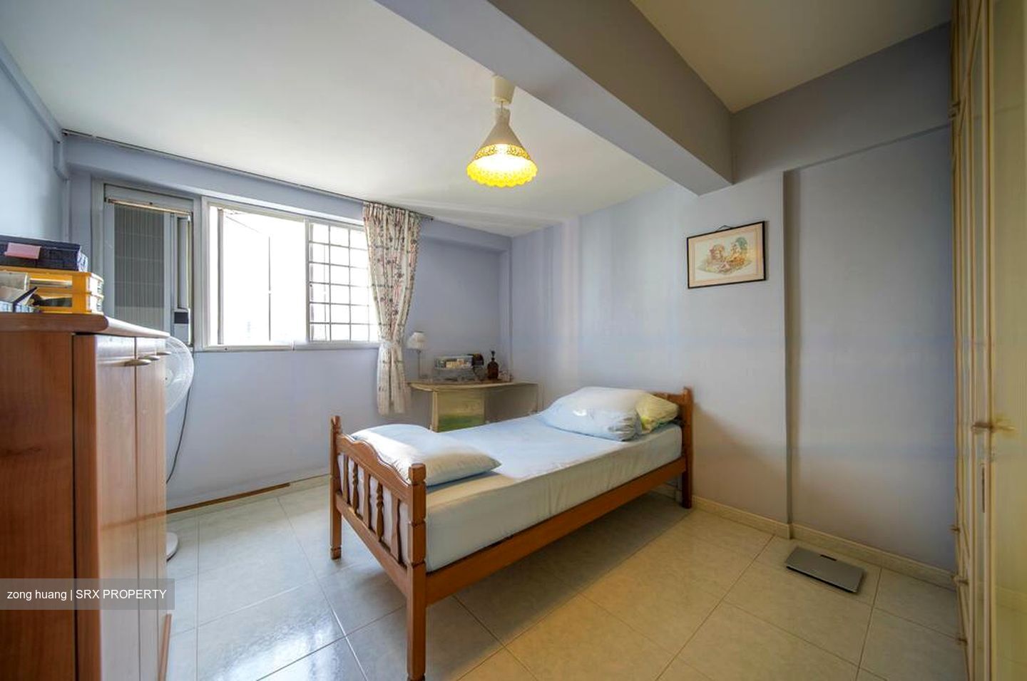 Blk 110 Fengshan Estate (Bedok), HDB Executive #466774101